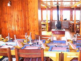 Everest Summit Lodge - Monjo Exterior foto