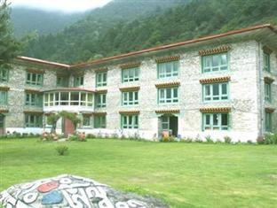 Everest Summit Lodge - Monjo Exterior foto