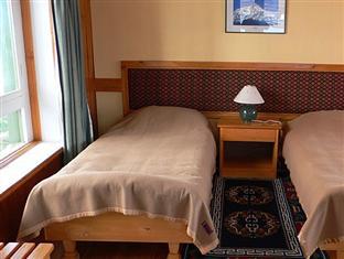 Everest Summit Lodge - Monjo Exterior foto