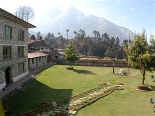 Everest Summit Lodge - Monjo Exterior foto