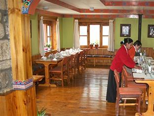 Everest Summit Lodge - Monjo Exterior foto