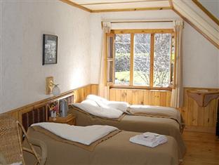 Everest Summit Lodge - Monjo Exterior foto